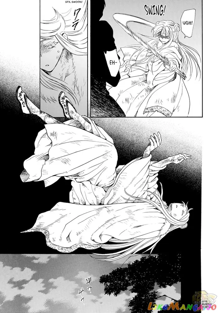 Yona of the Dawn Chapter 205 image 15_optimized